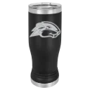 Goucher College Polar Camel 14 oz. Pilsner Tumbler