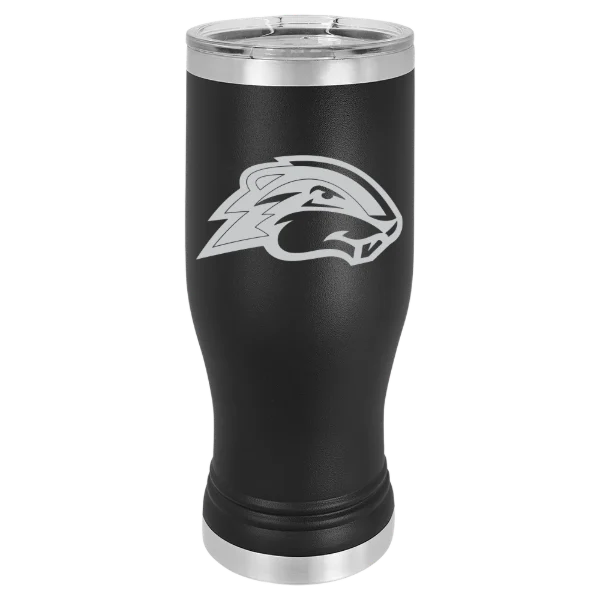 Goucher College Polar Camel 20 oz. Pilsner Tumbler