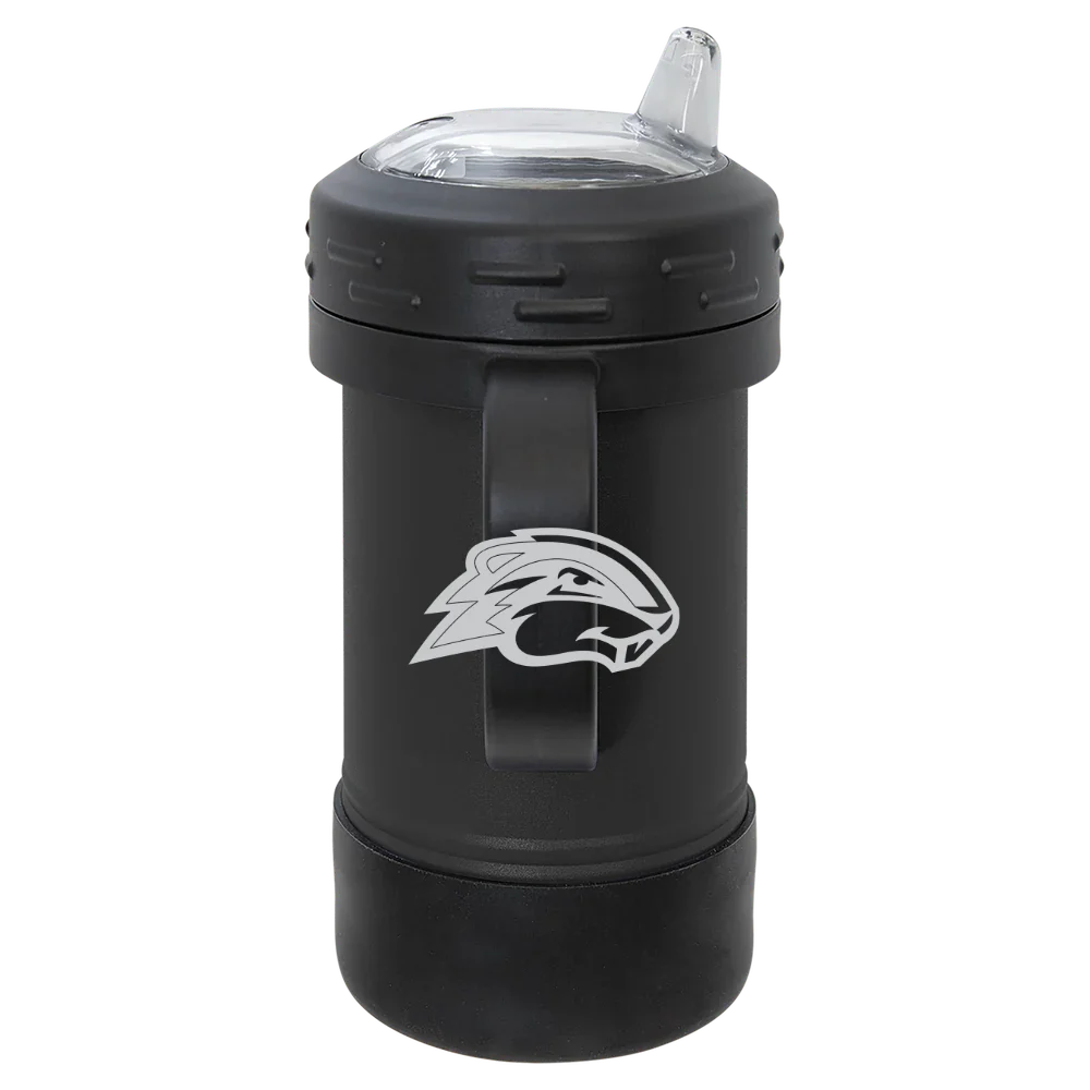 Goucher College Polar Camel 10 oz. Sippy Cup