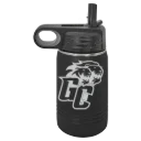 Greensboro College Polar Camel 12 oz. Water Bottle