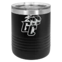 Greensboro College Polar Camel 10 oz. Tumbler with Standard Lid