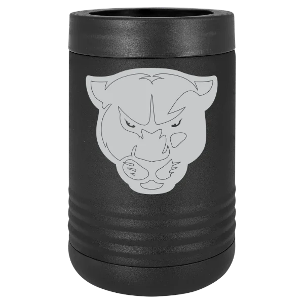 Greenville University Polar Camel Standard Beverage Holder