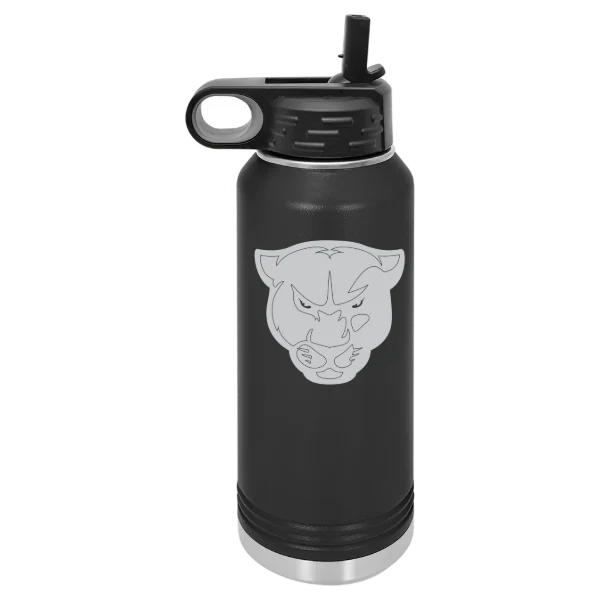Greenville University Polar Camel 32 oz. Water Bottle