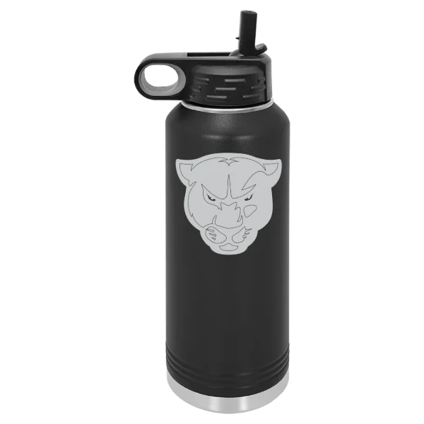 Greenville University Polar Camel 40 oz. Water Bottle
