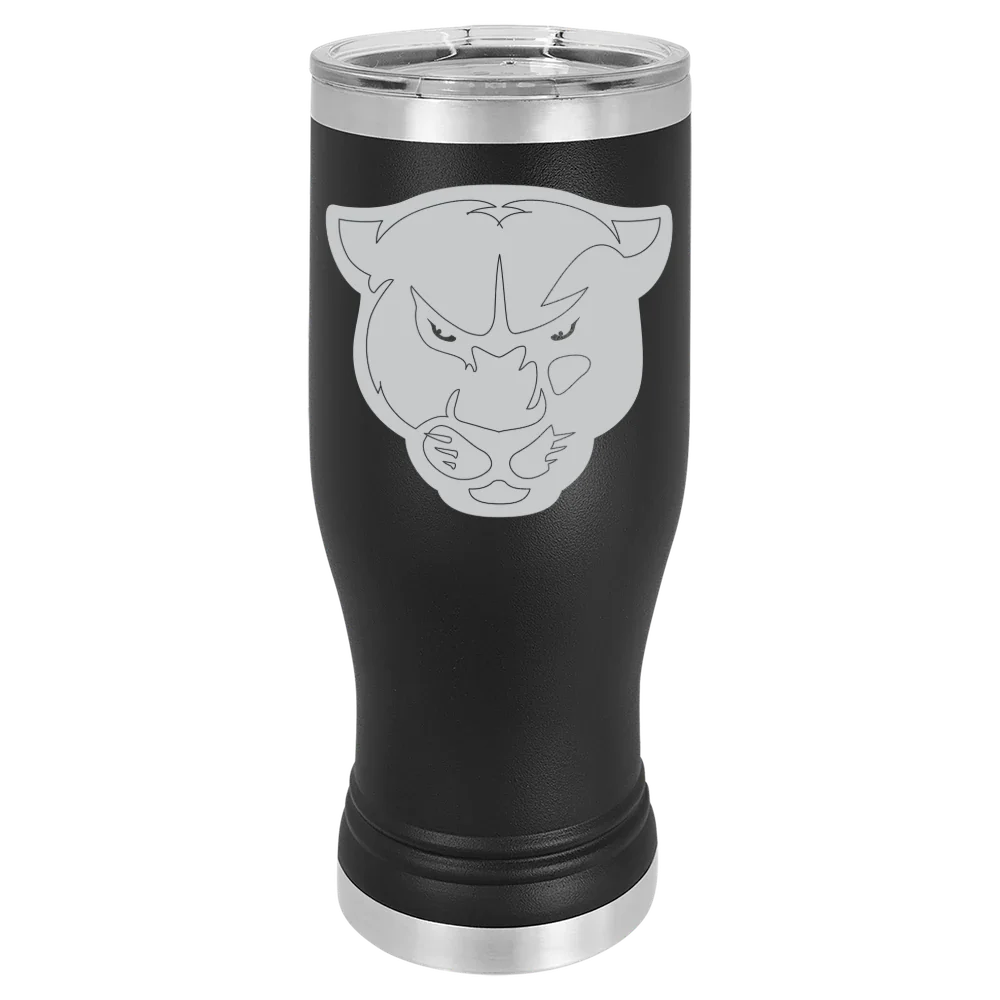 Greenville University Polar Camel 20 oz. Pilsner Tumbler