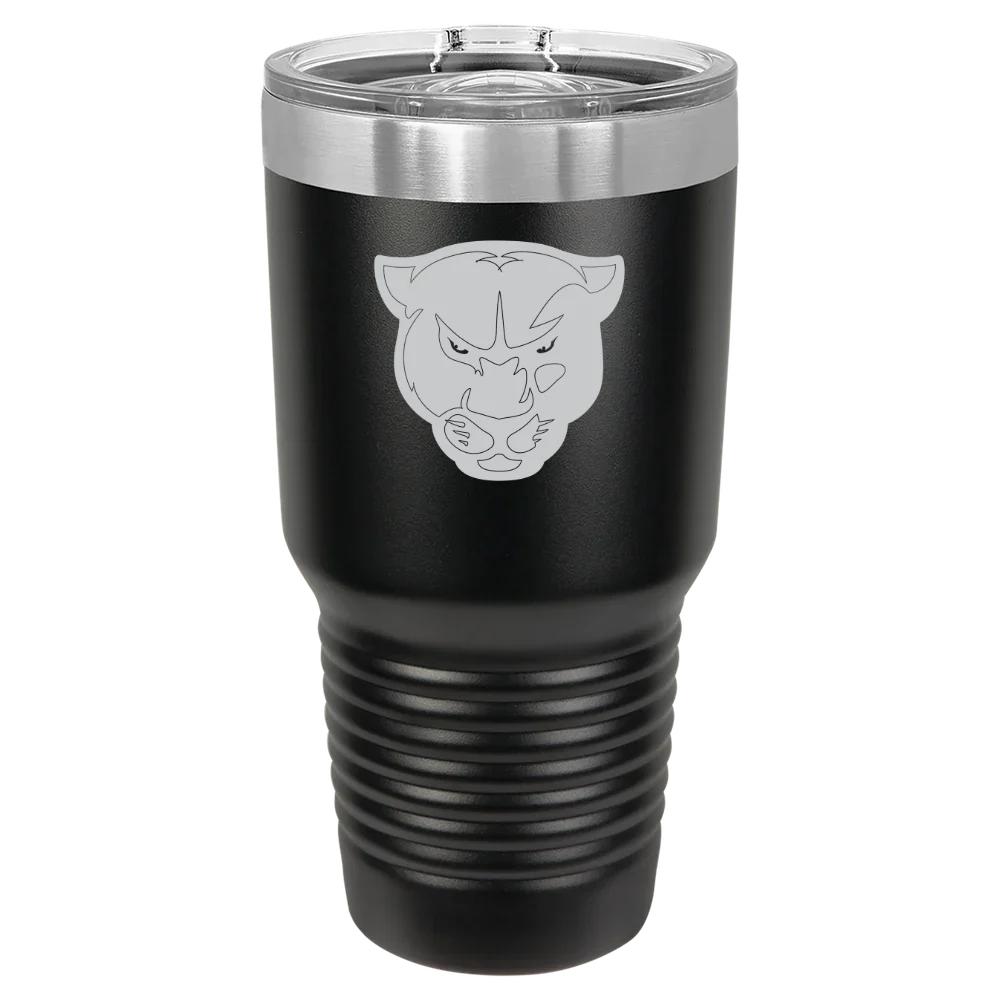 Greenville University Polar Camel 30 oz. Ringneck Tumbler with Slider Lid