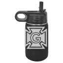 Grinnell College Polar Camel 12 oz. Water Bottle