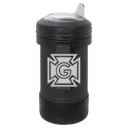 Grinnell College Polar Camel 10 oz. Sippy Cup