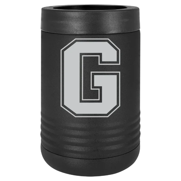 Grove City College Polar Camel Standard Beverage Holder