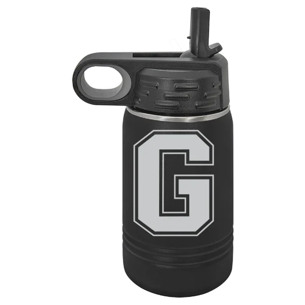 Grove City College Polar Camel 12 oz. Water Bottle