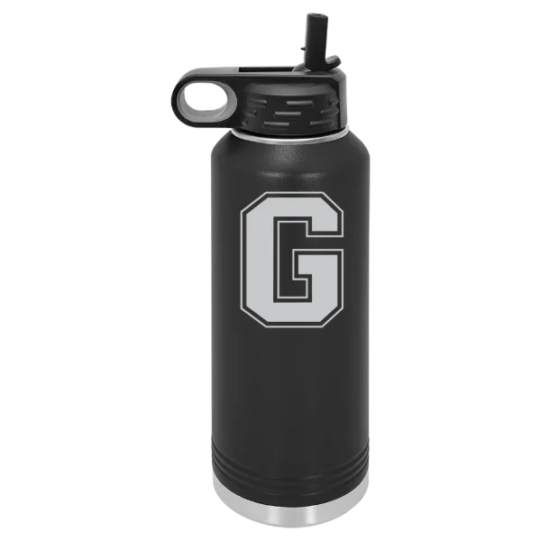 Grove City College Polar Camel 40 oz. Water Bottle