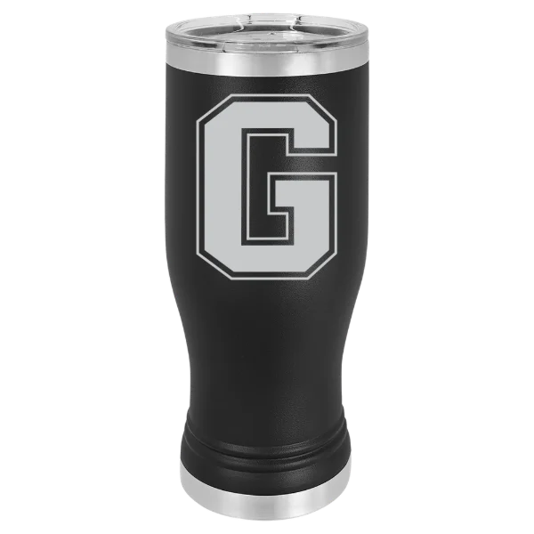 Grove City College Polar Camel 20 oz. Pilsner Tumbler