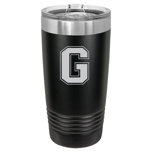 Grove City College Polar Camel 20 oz. Ringneck Tumbler with Slider Lid