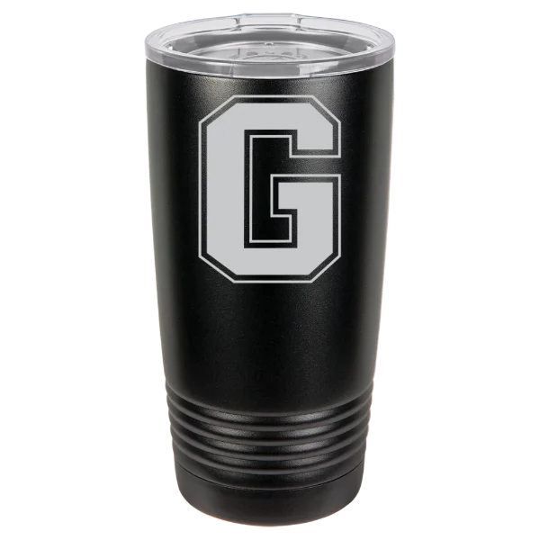 Grove City College Polar Camel 20 oz. Ringneck Tumbler with Standard Lid
