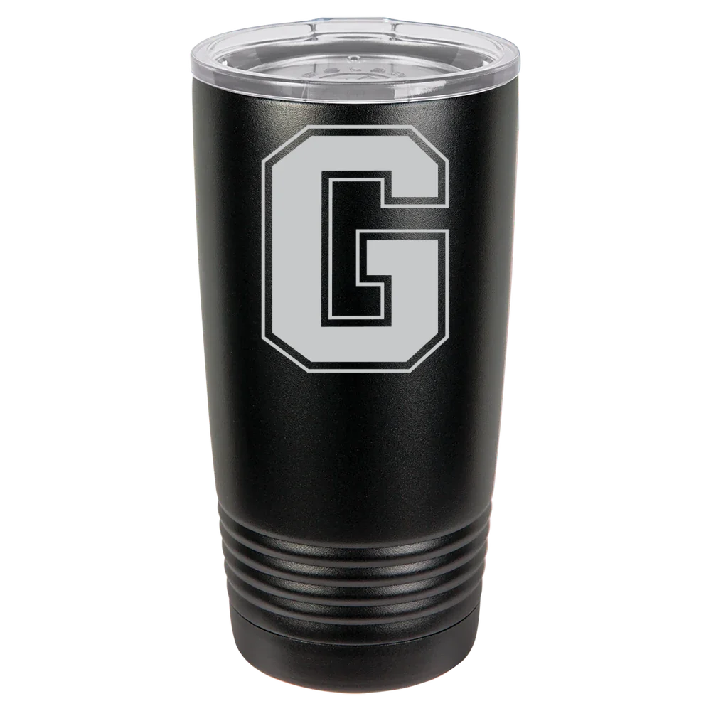 Grove City College Polar Camel 20 oz. Ringneck Tumbler with Standard Lid