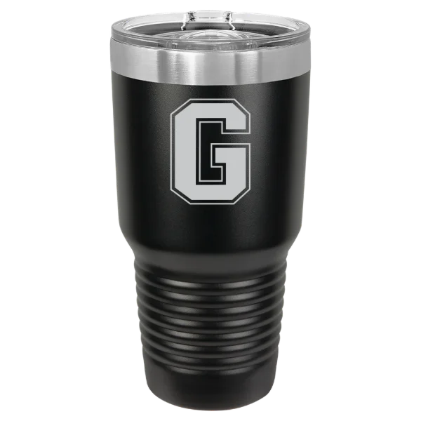 Grove City College Polar Camel 30 oz. Ringneck Tumbler with Slider Lid