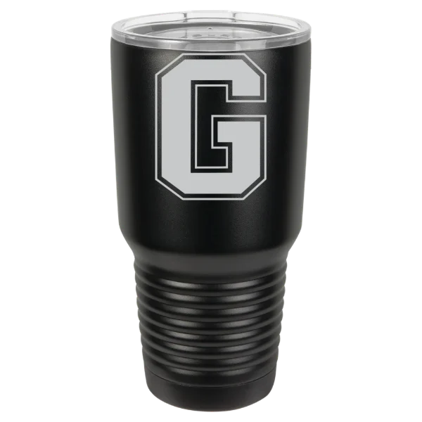 Grove City College Polar Camel 30 oz. Ringneck Tumbler with Standard Lid