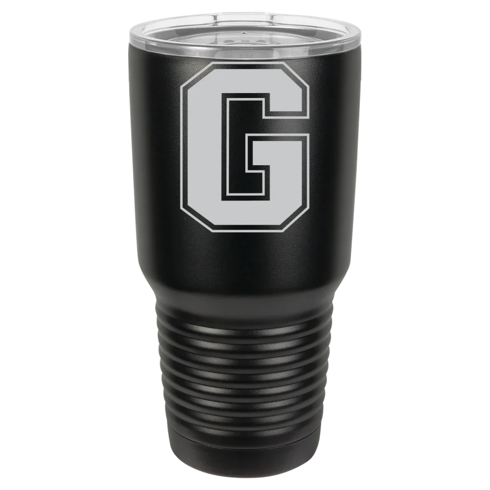 Grove City College Polar Camel 30 oz. Ringneck Tumbler with Standard Lid