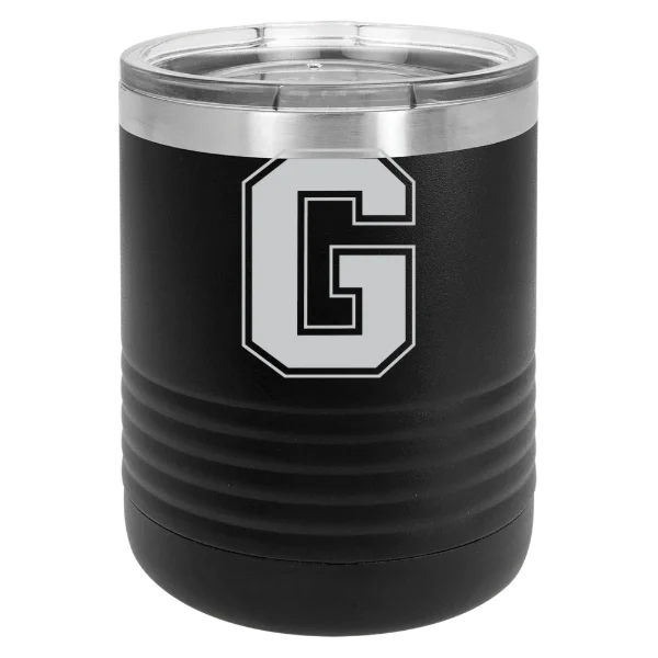 Grove City College Polar Camel 10 oz. Tumbler with Standard Lid