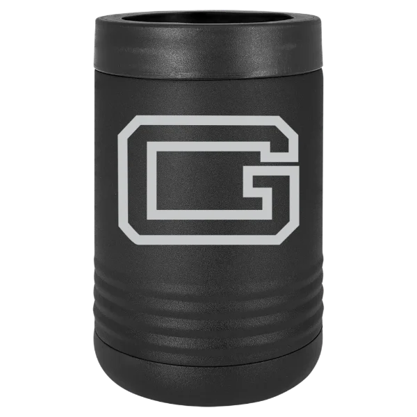 Guilford College Polar Camel Standard Beverage Holder