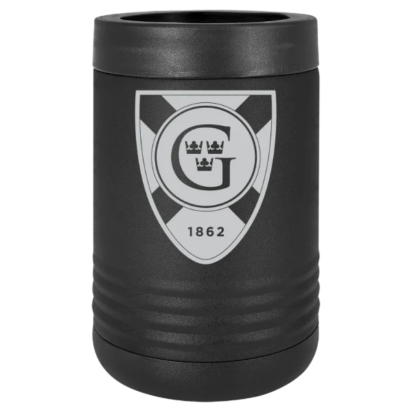 Gustavus Adolphus College Polar Camel Standard Beverage Holder