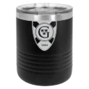 Gustavus Adolphus College Polar Camel 10 oz. Tumbler with Standard Lid