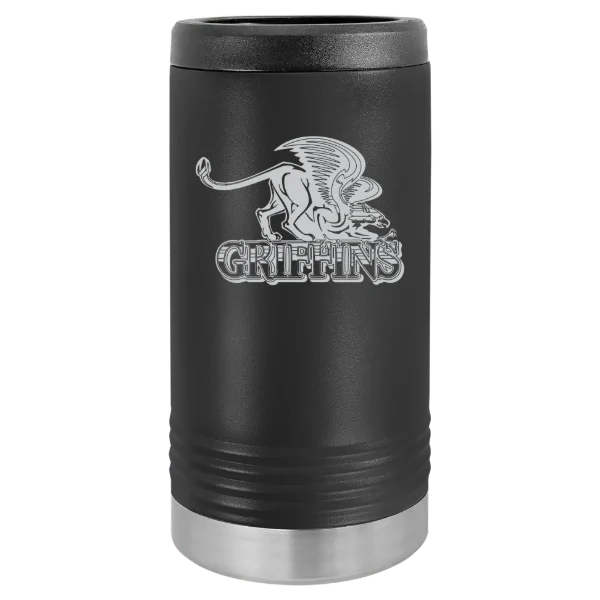 Gwynedd Mercy University Polar Camel Slim Beverage Holder