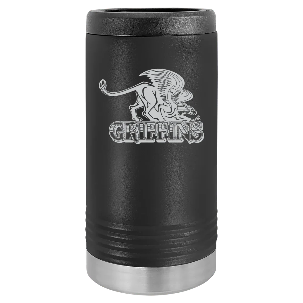 Gwynedd Mercy University Polar Camel Slim Beverage Holder