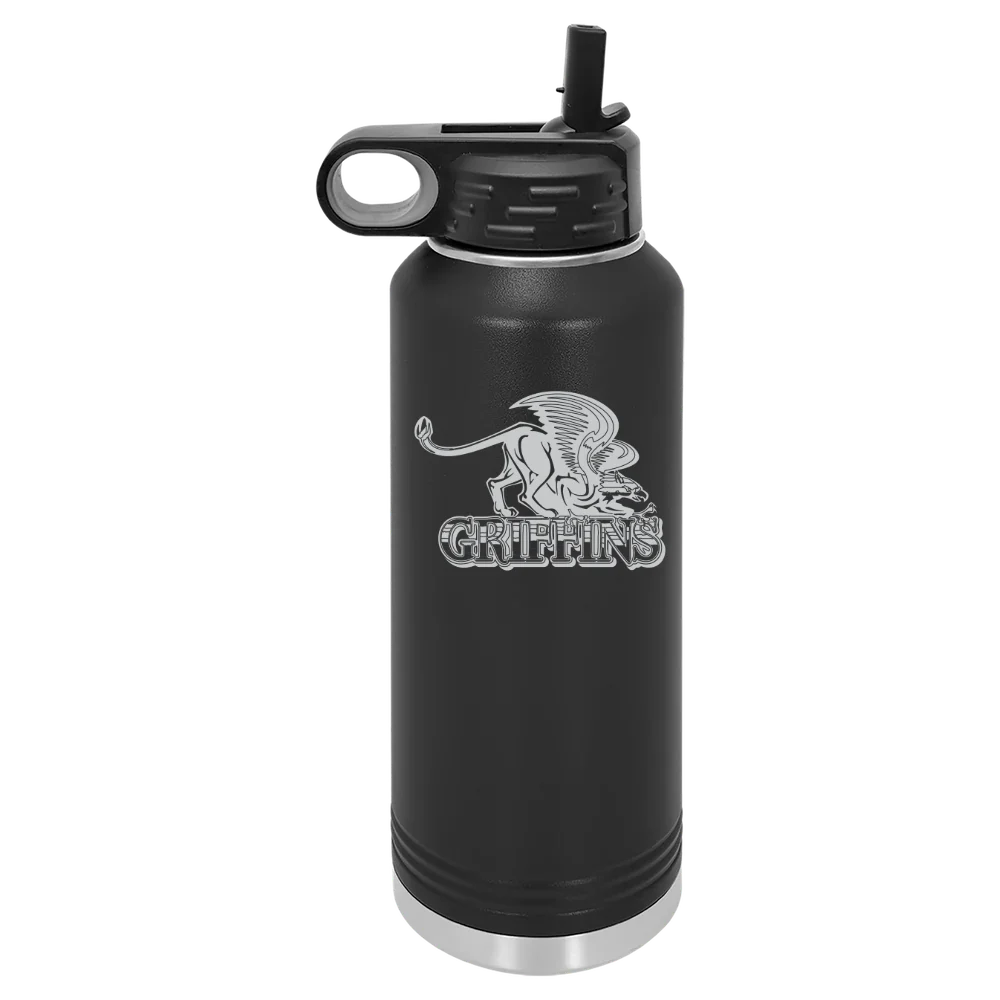 Gwynedd Mercy University Polar Camel 40 oz. Water Bottle