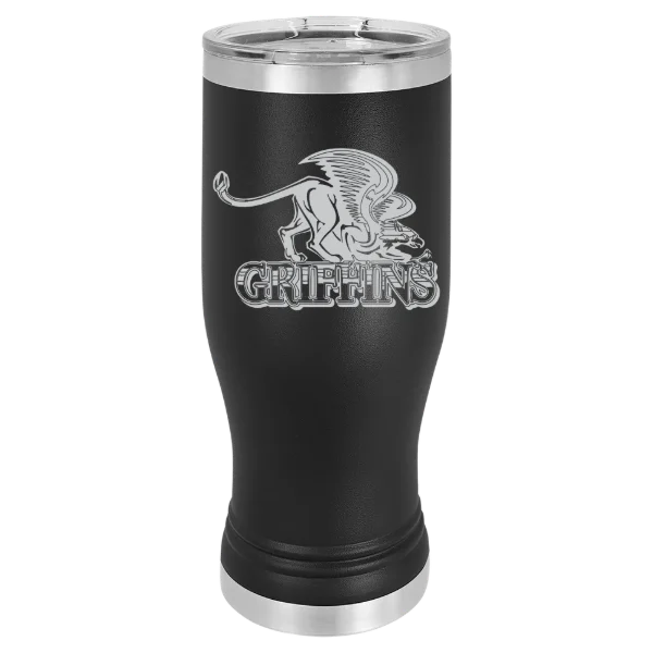 Gwynedd Mercy University Polar Camel 20 oz. Pilsner Tumbler