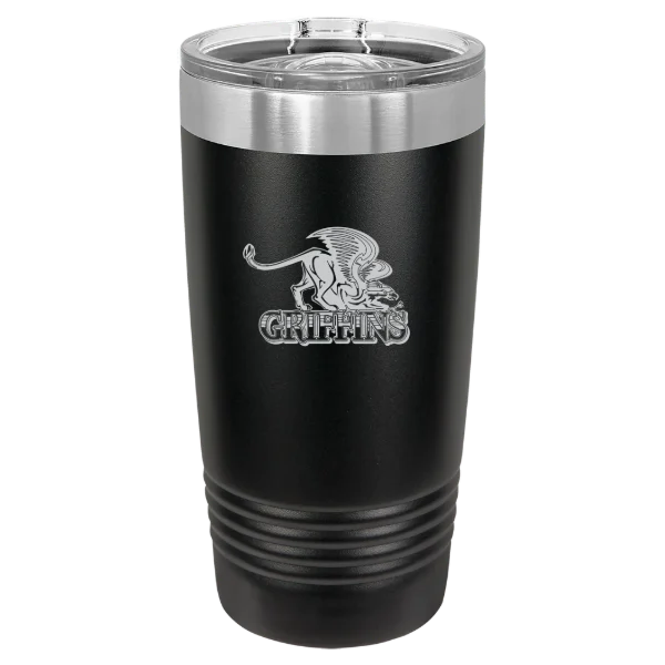 Gwynedd Mercy University Polar Camel 20 oz. Ringneck Tumbler with Slider Lid