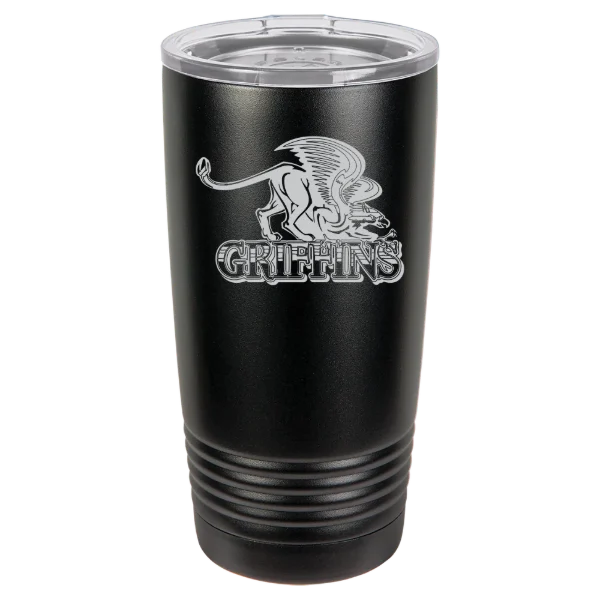 Gwynedd Mercy University Polar Camel 20 oz. Ringneck Tumbler with Standard Lid