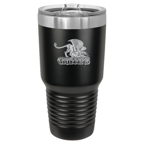 Gwynedd Mercy University Polar Camel 30 oz. Ringneck Tumbler with Slider Lid