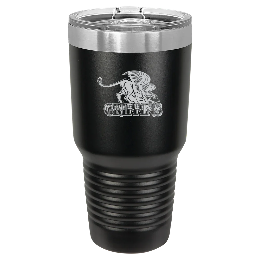 Gwynedd Mercy University Polar Camel 30 oz. Ringneck Tumbler with Slider Lid