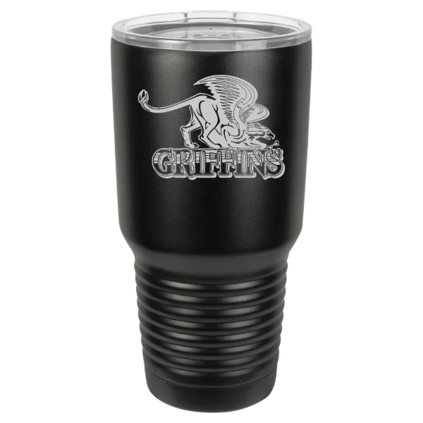 Gwynedd Mercy University Polar Camel 30 oz. Ringneck Tumbler with Standard Lid
