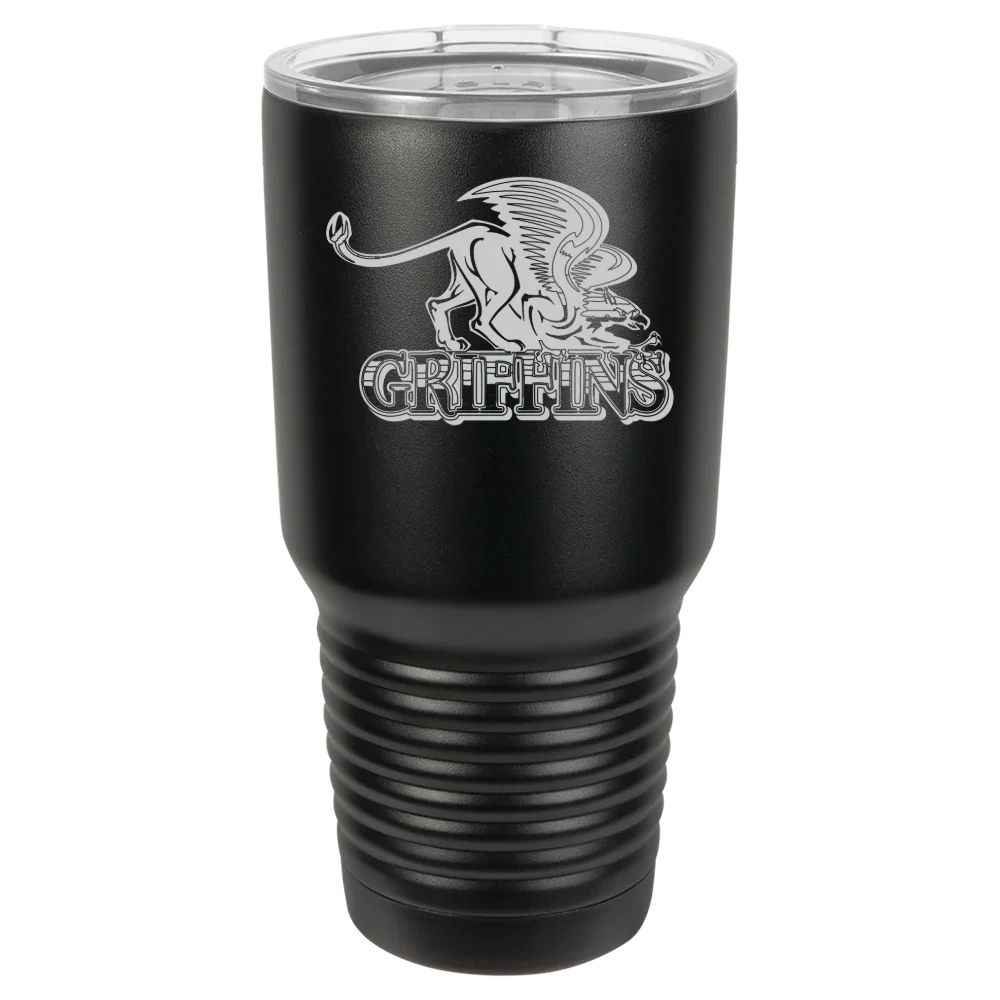 Gwynedd Mercy University Polar Camel 30 oz. Ringneck Tumbler with Standard Lid