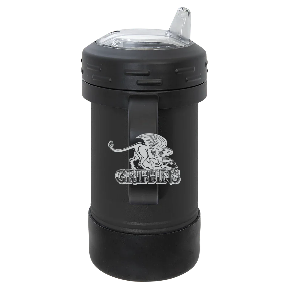Gwynedd Mercy University Polar Camel 10 oz. Sippy Cup