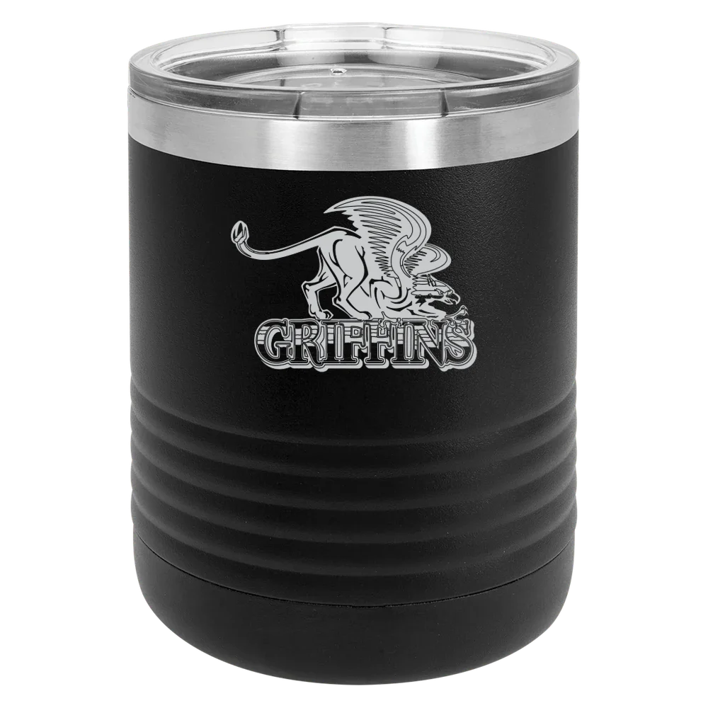 Gwynedd Mercy University Polar Camel 10 oz. Tumbler with Standard Lid