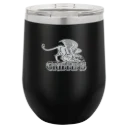 Gwynedd Mercy University Polar Camel 12 oz. Stemless Wine Tumbler