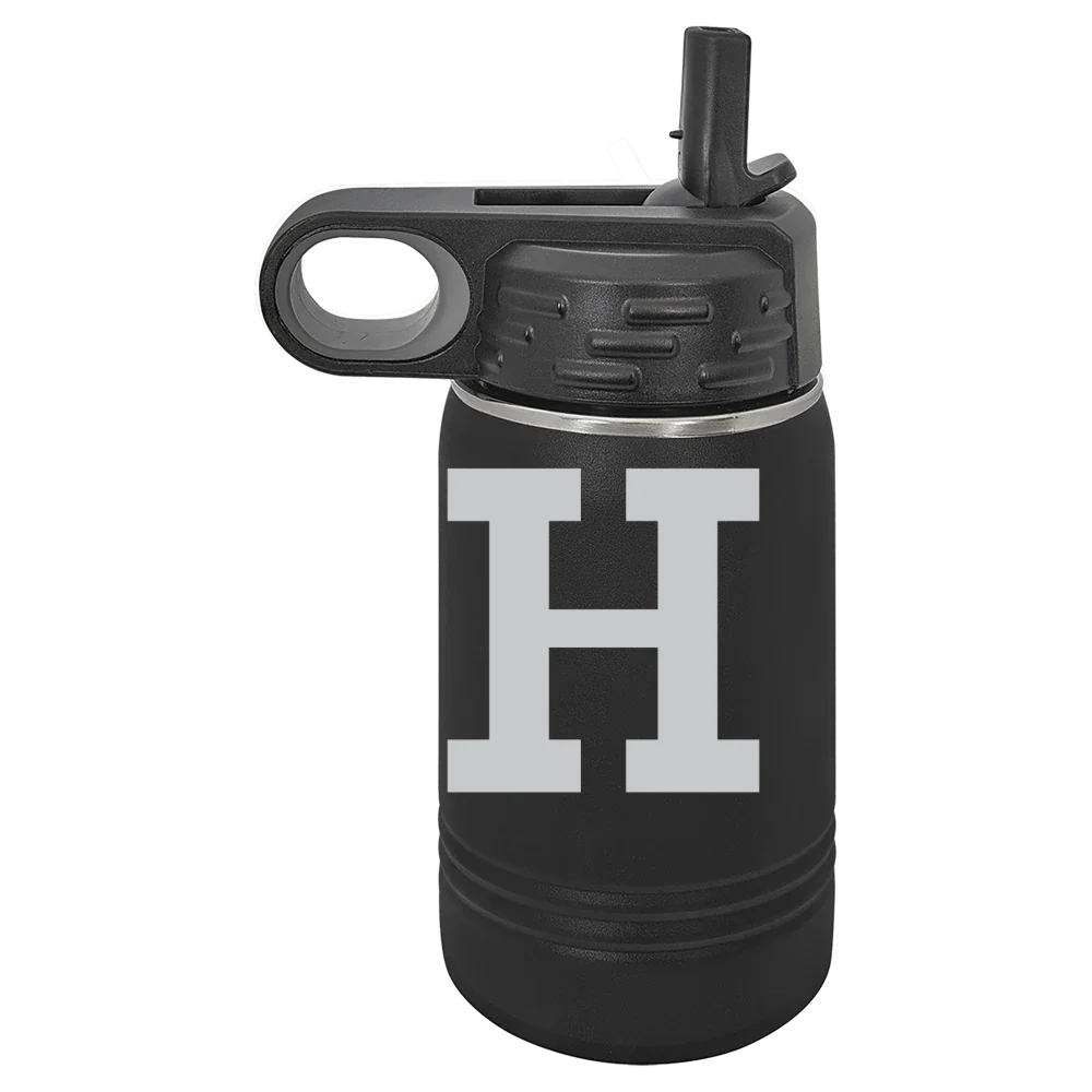 Hamilton College Polar Camel 12 oz. Water Bottle