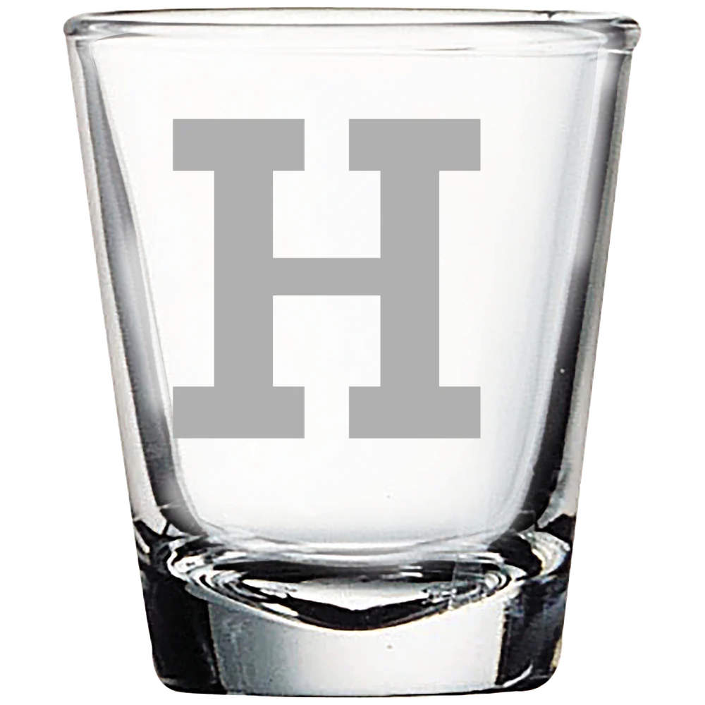 Hamilton College Polar Camel 1.7 oz. Shot Glass