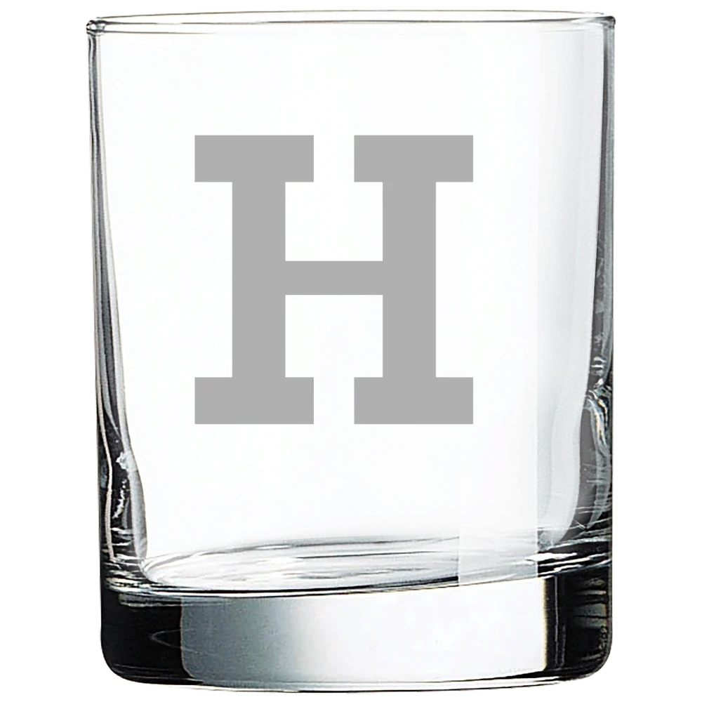 Hamilton College Polar Camel 10 1/2 oz. On The Rocks Glass