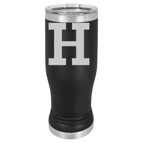 Hamilton College Polar Camel 14 oz. Pilsner Tumbler