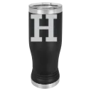 Hamilton College Polar Camel 14 oz. Pilsner Tumbler