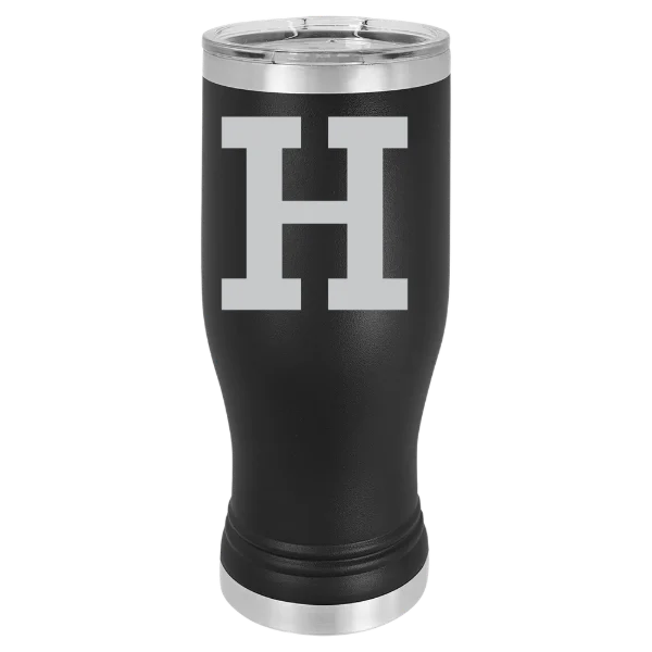 Hamilton College Polar Camel 20 oz. Pilsner Tumbler