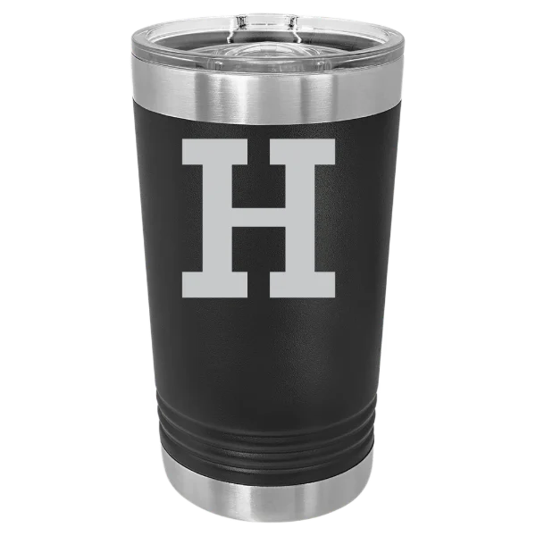 Hamilton College Polar Camel 16 oz. Pint Tumbler