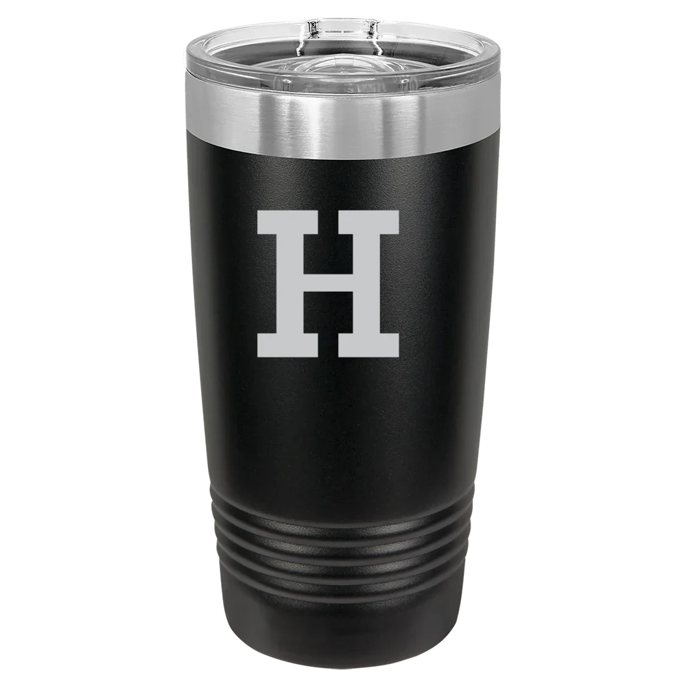 Hamilton College Polar Camel 20 oz. Ringneck Tumbler with Slider Lid