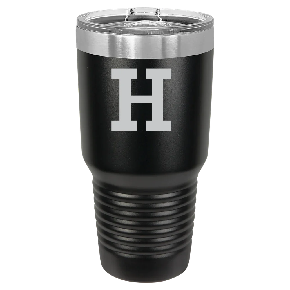Hamilton College Polar Camel 30 oz. Ringneck Tumbler with Slider Lid