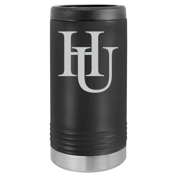 Hamline University Polar Camel Slim Beverage Holder