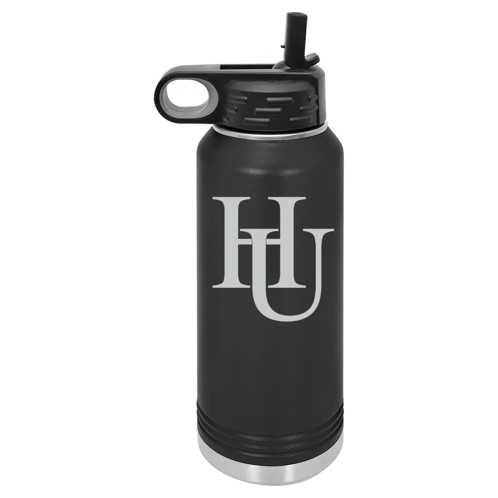 Hamline University Polar Camel 32 oz. Water Bottle